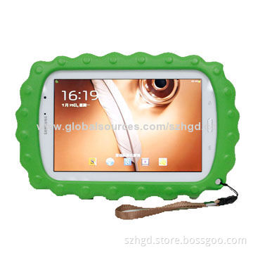 Protective Cover for Samsung Galaxy Note 8.0 N5100/Made of Nontoxic EVA/Various Colors are Available